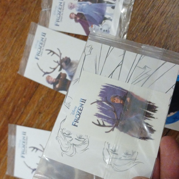 Colorful Assorted Sticker Collection - Picture 12 of 13